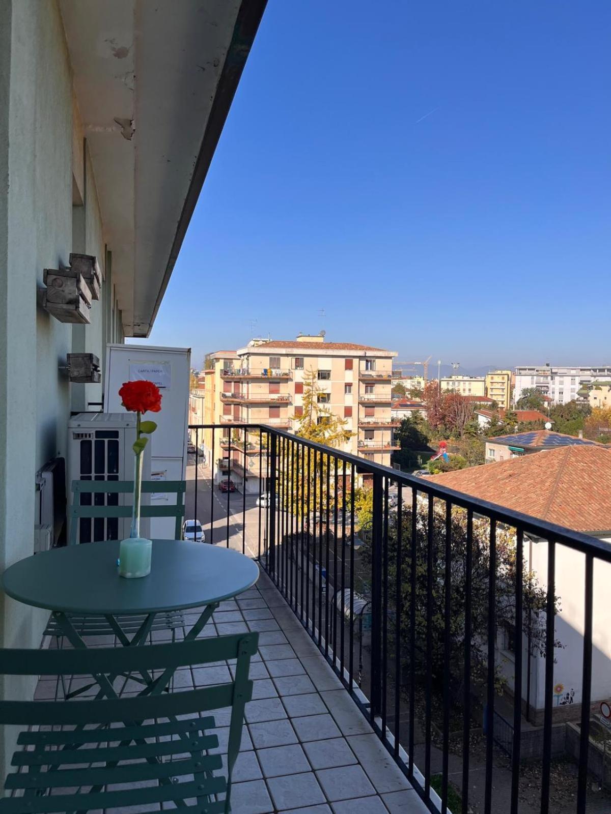 A 3 Passi Da Tutto Apartment Treviso Exterior photo